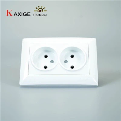 81W -16 2 Soket geng